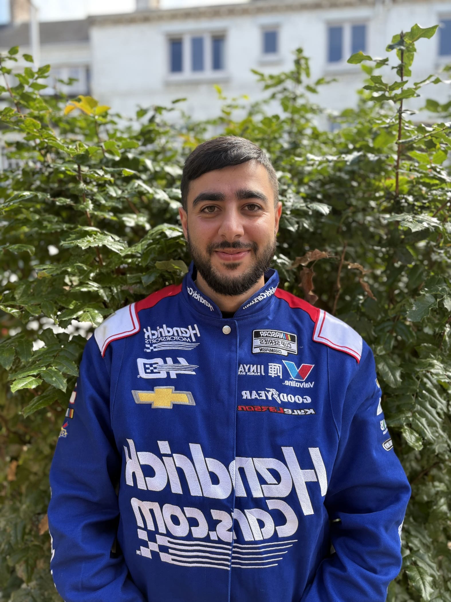 Gevorg Gevorgyan